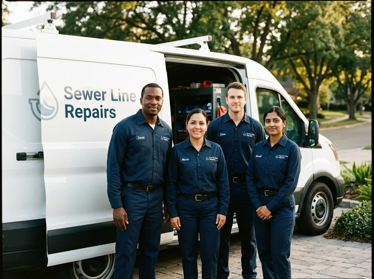 Emergency Plumber company in Anderson, AK