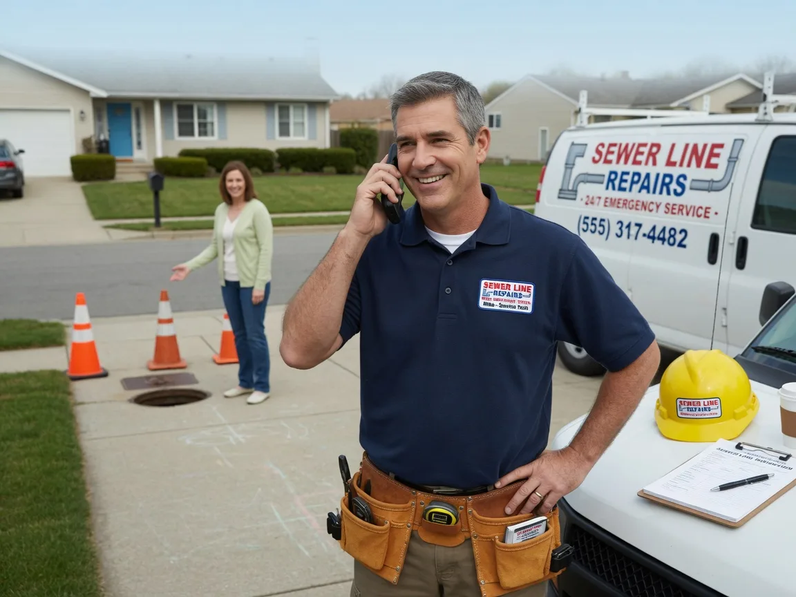 Emergency Plumber Anderson, AK FAQs